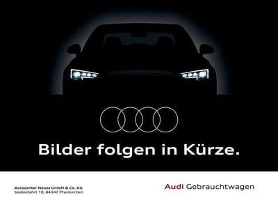 Używany Audi Q2 Sport 190 KM (139 kW) 2018 Szary SUV