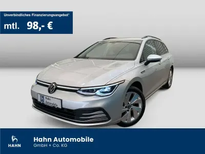Gebraucht VW Golf VIII