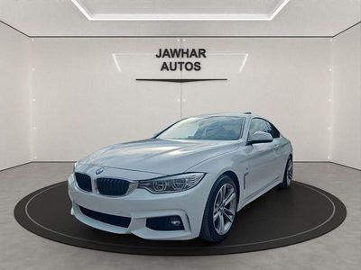 BMW 430