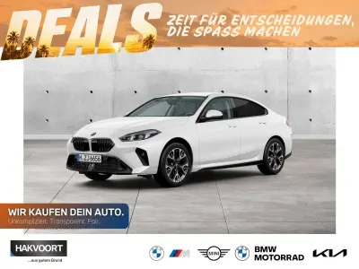 Gebraucht BMW 216