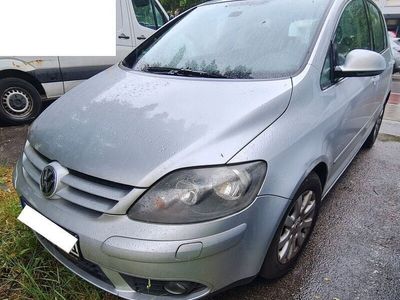 VW Golf Plus