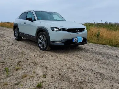 Gebraucht Mazda MX30
