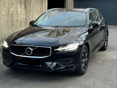 gebraucht Volvo V60 D4 Geartronic Momentum Pro Momentum Pro