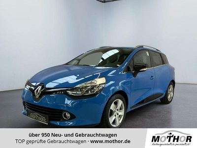 Renault Clio GrandTour