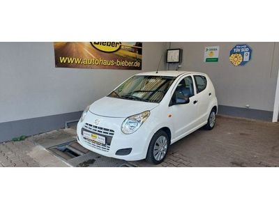 gebraucht Suzuki Alto 1.0 Club mit GARANTIE