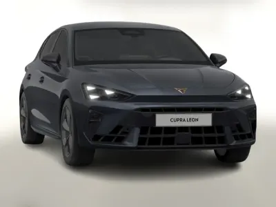 Second-hand Cupra Leon