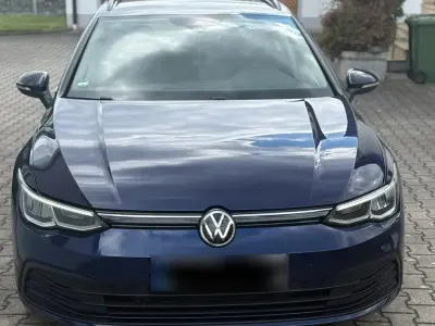 Gebraucht VW Golf VIII