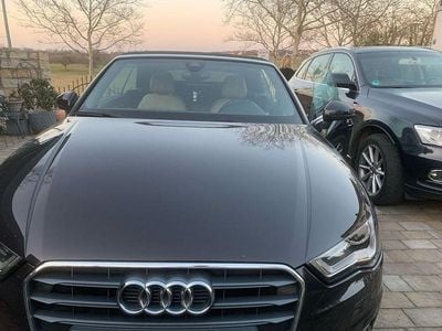 Audi A3 Cabriolet