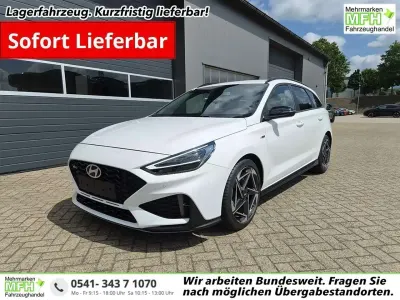 Gebraucht Hyundai i30