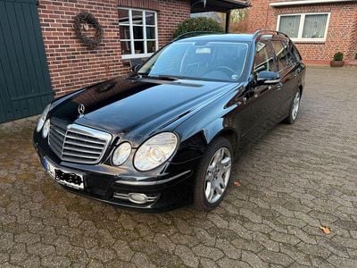 Mercedes E280