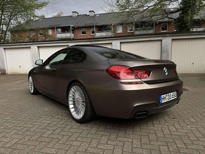 BMW 650