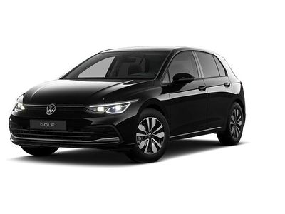 Gebraucht VW Golf VIII Move 150 PS (110 kW) 2024
