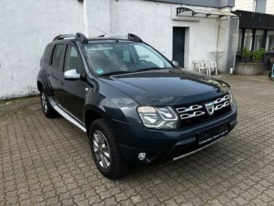 gebraucht Dacia Duster 1.2 TCe 125 4x2 Prestige