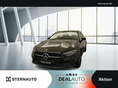 Mercedes A200