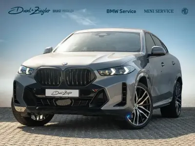 Gebraucht BMW X6