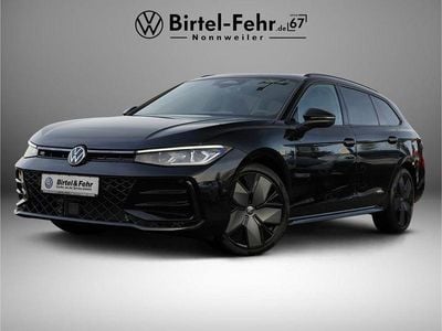 Schwarz Neu 2025 VW Passat Style Kombi | 48.999 € (Superpreis)