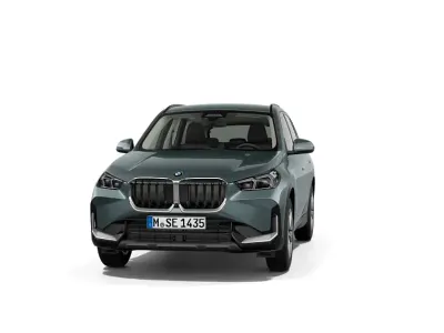 Gebraucht BMW X1 Efficient Dynamics 150 PS (110 kW) 2026 SUV