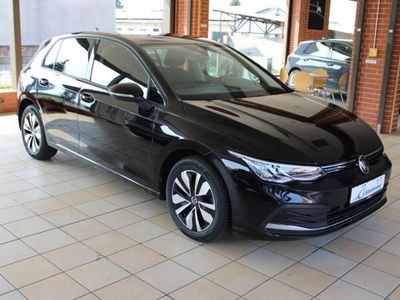 Gebraucht VW Golf VIII Move 150 PS (110 kW) 2023