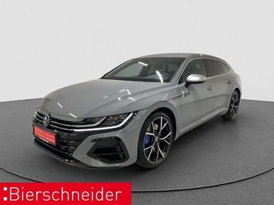 Gebraucht VW Arteon R 320 PS (235 kW) 2023 Grau Kombi