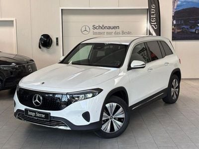 Mercedes EQB300