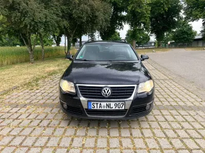Gebraucht VW Passat