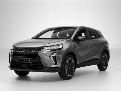 Neu Mitsubishi Grandis Diamant Edition 140 PS (102 kW) 2026 Grau SUV