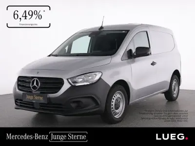 Gebraucht Mercedes Citan 113