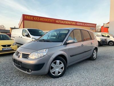 gebraucht Renault Grand Scénic II 