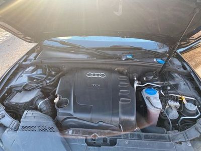 gebraucht Audi A5 2.0 TFSI multitronic -