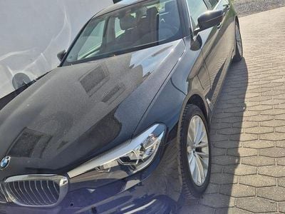 BMW 530e