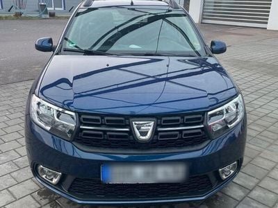 Dacia Logan MCV