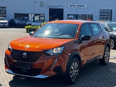 Peugeot e-2008