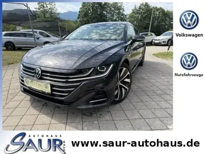 Gebraucht VW Arteon R-line 200 PS (147 kW) 2021 Kombi