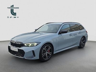 Gebraucht BMW M340 M Sport 374 PS (275 kW) 2025 Grau Limousine