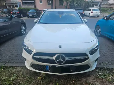 Occasion Mercedes A200