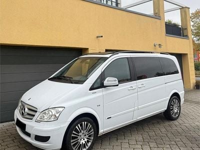 Mercedes Viano