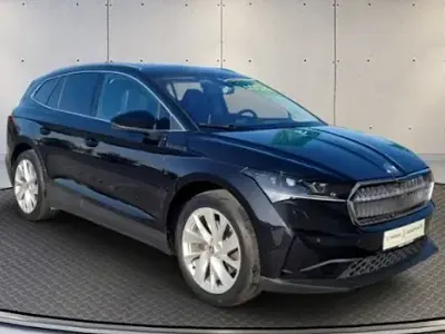 Gebraucht Skoda Enyaq iV