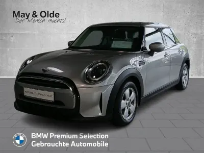 Gebraucht Mini Cooper