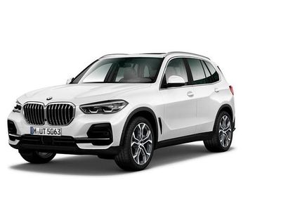 Gebraucht BMW X5 Comfort Edition 286 PS (210 kW) 2025 SUV
