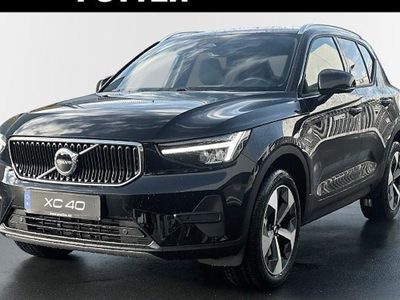 Nuova Volvo XC40 Core 163 CV (119 kW) 2025 Nero SUV