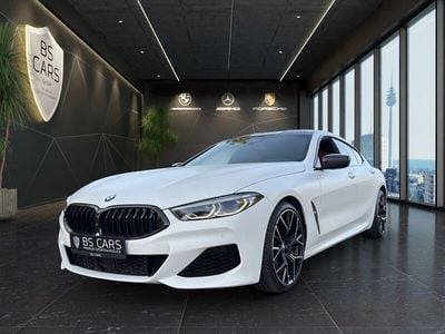 BMW M850