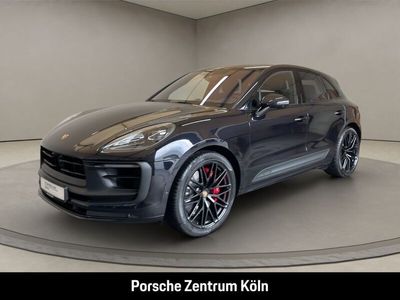Porsche Macan GTS