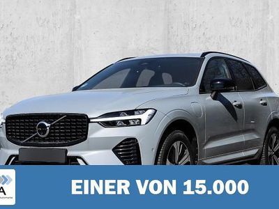 Grau Gebraucht 2023 Volvo XC60 Plus SUV | 48.500 € (Fairer Preis)