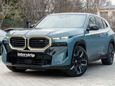 BMW XM