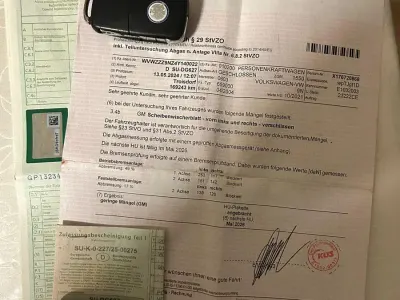 Gebraucht VW Polo