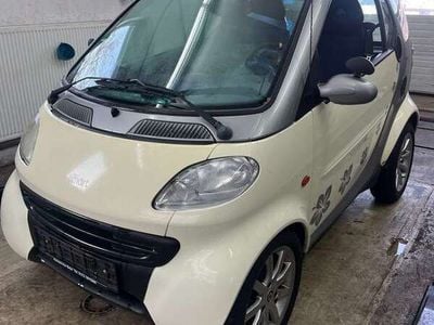 Smart ForTwo Coupé