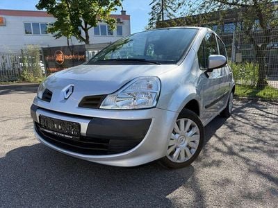 Renault Modus