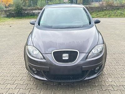 Second-hand Seat Toledo 166 CP (122 kW) 2006 Gri Berlinǎ