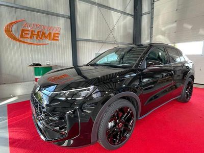 Neu VW T-Roc R-line 150 PS (110 kW) 2026 Schwarz SUV