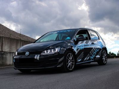 VW Golf VII